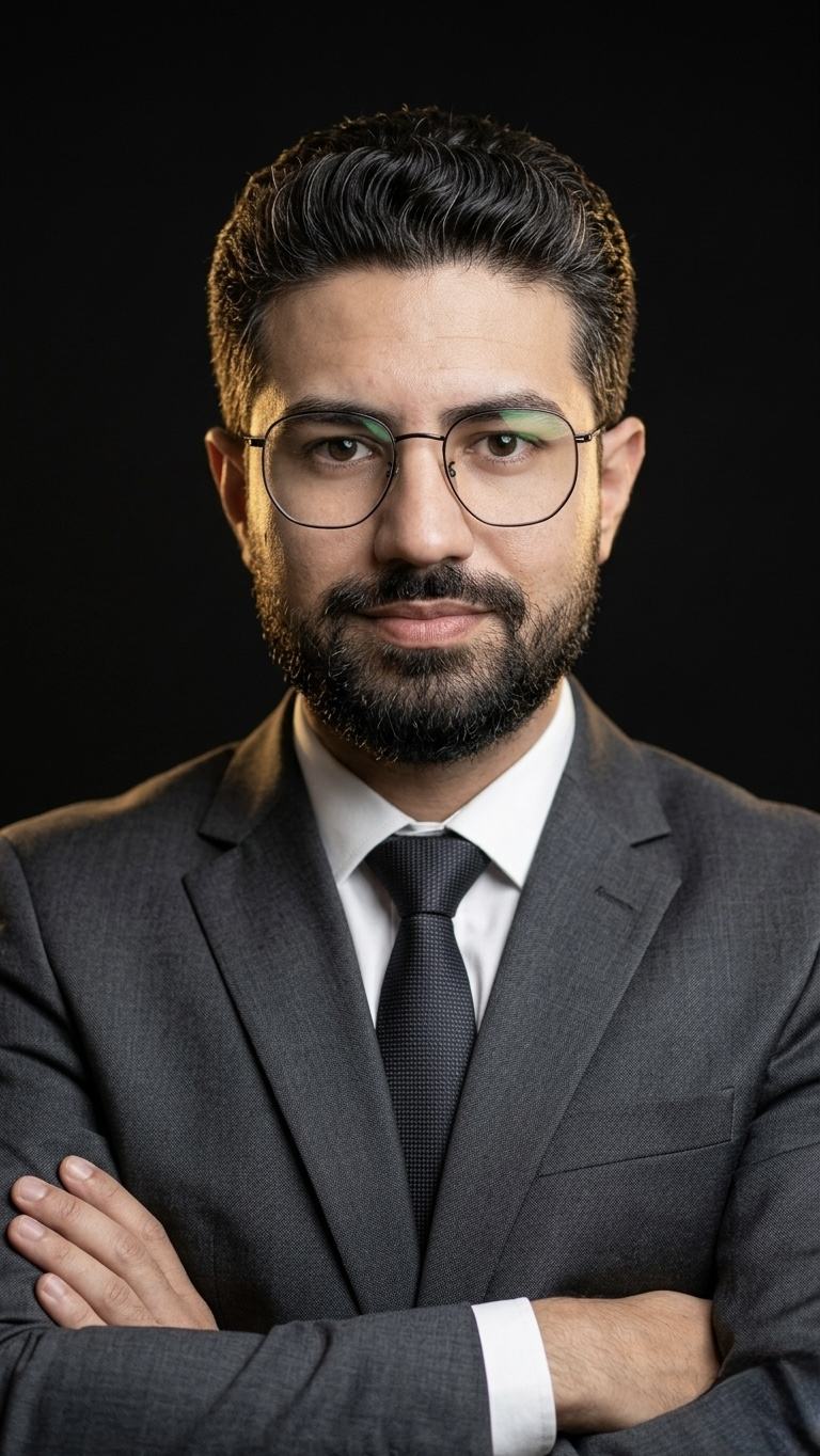 Gabriel Costa Tavares – Fundador da Sentinel Contabilidade